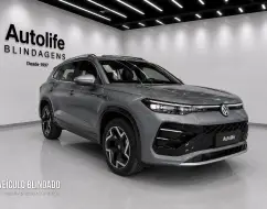 VOLKSWAGEN TIGUAN 2.0 350 TSI GASOLINA R-LINE 4MOTION AUTOMÁTICO VOLKSWAGEN TIGUAN 2.0 350 TSI GASOLINA R-LINE 4MOTION AUTOMÁTICO