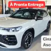 VOLKSWAGEN TIGUAN 2.0 350 TSI GASOLINA R-LINE 4MOTION AUTOMÁTICO VOLKSWAGEN TIGUAN 2.0 350 TSI GASOLINA R-LINE 4MOTION AUTOMÁTICO