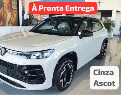 VOLKSWAGEN TIGUAN 2.0 350 TSI GASOLINA R-LINE 4MOTION AUTOMÁTICO VOLKSWAGEN TIGUAN 2.0 350 TSI GASOLINA R-LINE 4MOTION AUTOMÁTICO