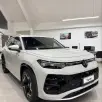 VOLKSWAGEN TIGUAN 2.0 350 TSI GASOLINA R-LINE 4MOTION AUTOMÁTICO VOLKSWAGEN TIGUAN 2.0 350 TSI GASOLINA R-LINE 4MOTION AUTOMÁTICO