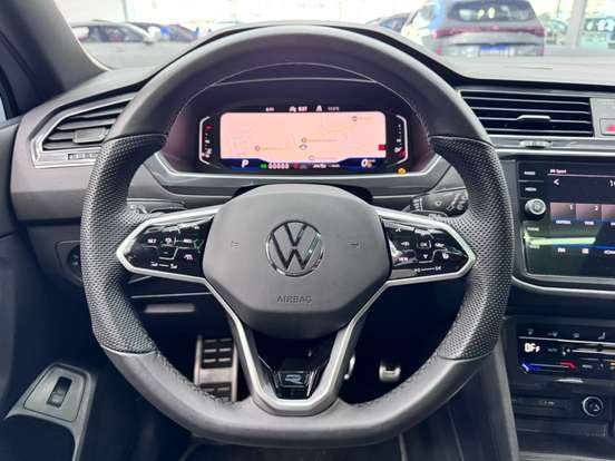 VOLKSWAGEN-TIGUAN-2.0 300 TSI GASOLINA ALLSPACE R-LINE AUTOMÁTICO VOLKSWAGEN-TIGUAN-2024