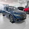 VOLKSWAGEN TIGUAN 2.0 300 TSI GASOLINA ALLSPACE R-LINE AUTOMÁTICO VOLKSWAGEN TIGUAN 2.0 300 TSI GASOLINA ALLSPACE R-LINE AUTOMÁTICO