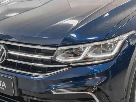 VOLKSWAGEN-TIGUAN-2.0 300 TSI GASOLINA ALLSPACE R-LINE AUTOMÁTICO VOLKSWAGEN-TIGUAN-2023