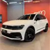 VOLKSWAGEN TIGUAN 2.0 350 TSI GASOLINA ALLSPACE R-LINE 4MOTION DSG VOLKSWAGEN TIGUAN 2.0 350 TSI GASOLINA ALLSPACE R-LINE 4MOTION DSG