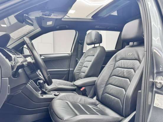 VOLKSWAGEN-TIGUAN-2.0 350 TSI GASOLINA ALLSPACE R-LINE 4MOTION DSG VOLKSWAGEN-TIGUAN-2021
