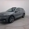 VOLKSWAGEN TIGUAN 2.0 350 TSI GASOLINA ALLSPACE R-LINE 4MOTION DSG VOLKSWAGEN TIGUAN 2.0 350 TSI GASOLINA ALLSPACE R-LINE 4MOTION DSG