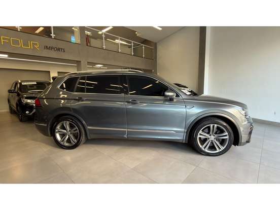 VOLKSWAGEN-TIGUAN-2.0 350 TSI GASOLINA ALLSPACE R-LINE 4MOTION DSG VOLKSWAGEN-TIGUAN-2019