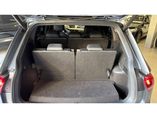VOLKSWAGEN-TIGUAN-2.0 350 TSI GASOLINA ALLSPACE R-LINE 4MOTION DSG VOLKSWAGEN-TIGUAN-2019