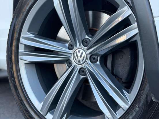 VOLKSWAGEN-TIGUAN-2.0 350 TSI GASOLINA ALLSPACE R-LINE 4MOTION DSG VOLKSWAGEN-TIGUAN-2019