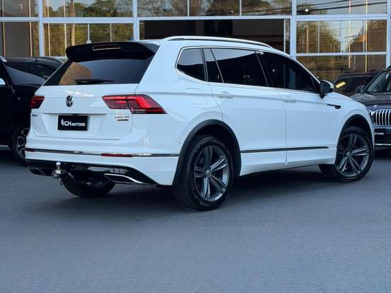 VOLKSWAGEN-TIGUAN-2.0 350 TSI GASOLINA ALLSPACE R-LINE 4MOTION DSG VOLKSWAGEN-TIGUAN-2019