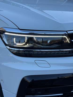 VOLKSWAGEN-TIGUAN-2.0 350 TSI GASOLINA ALLSPACE R-LINE 4MOTION DSG VOLKSWAGEN-TIGUAN-2019