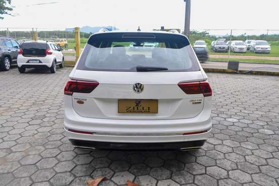 VOLKSWAGEN-TIGUAN-2.0 350 TSI GASOLINA ALLSPACE R-LINE 4MOTION DSG VOLKSWAGEN-TIGUAN-2020