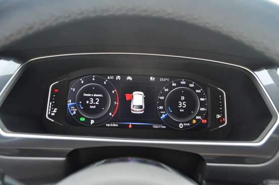 VOLKSWAGEN-TIGUAN-2.0 350 TSI GASOLINA ALLSPACE R-LINE 4MOTION DSG VOLKSWAGEN-TIGUAN-2020