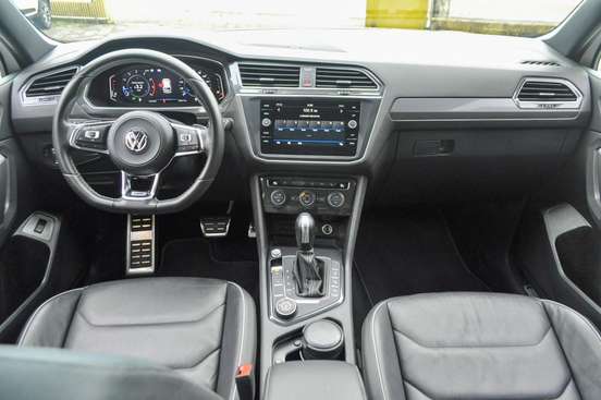 VOLKSWAGEN-TIGUAN-2.0 350 TSI GASOLINA ALLSPACE R-LINE 4MOTION DSG VOLKSWAGEN-TIGUAN-2020