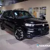 VOLKSWAGEN TIGUAN 2.0 350 TSI GASOLINA R-LINE 4MOTION AUTOMÁTICO VOLKSWAGEN TIGUAN 2.0 350 TSI GASOLINA R-LINE 4MOTION AUTOMÁTICO