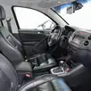 VOLKSWAGEN TIGUAN 2.0 TSI 16V TURBO GASOLINA 4P TIPTRONIC VOLKSWAGEN TIGUAN 2.0 TSI 16V TURBO GASOLINA 4P TIPTRONIC
