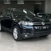 VOLKSWAGEN TOUAREG 3.6 FSI V6 24V GASOLINA 4P TIPTRONIC VOLKSWAGEN TOUAREG 3.6 FSI V6 24V GASOLINA 4P TIPTRONIC
