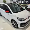 VOLKSWAGEN UP 1.0 TSI PEPPER 12V FLEX 4P MANUAL VOLKSWAGEN UP 1.0 TSI PEPPER 12V FLEX 4P MANUAL