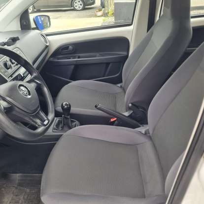 VOLKSWAGEN-UP-1.0 MPI TAKE UP 12V FLEX 4P MANUAL VOLKSWAGEN-UP-2017