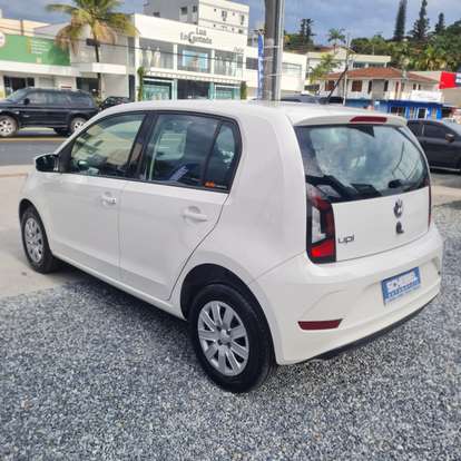 VOLKSWAGEN-UP-1.0 MPI TAKE UP 12V FLEX 4P MANUAL VOLKSWAGEN-UP-2017