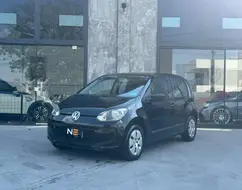 VOLKSWAGEN UP 1.0 MPI TAKE UP 12V FLEX 4P MANUAL VOLKSWAGEN UP 1.0 MPI TAKE UP 12V FLEX 4P MANUAL