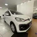 VOLKSWAGEN UP 1.0 TSI MOVE UP 12V FLEX 4P MANUAL VOLKSWAGEN UP 1.0 TSI MOVE UP 12V FLEX 4P MANUAL