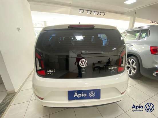 VOLKSWAGEN-UP-1.0 TSI MOVE UP 12V FLEX 4P MANUAL VOLKSWAGEN-UP-2018
