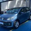 VOLKSWAGEN UP 1.0 TSI MOVE UP 12V FLEX 4P MANUAL VOLKSWAGEN UP 1.0 TSI MOVE UP 12V FLEX 4P MANUAL