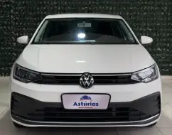 VOLKSWAGEN VIRTUS 1.0 170 TSI AUTOMÁTICO VOLKSWAGEN VIRTUS 1.0 170 TSI AUTOMÁTICO