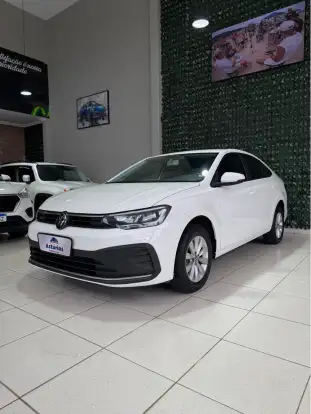 VOLKSWAGEN-VIRTUS-1.0 170 TSI AUTOMÁTICO VOLKSWAGEN-VIRTUS-2023