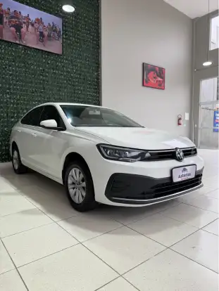 VOLKSWAGEN-VIRTUS-1.0 170 TSI AUTOMÁTICO VOLKSWAGEN-VIRTUS-2023