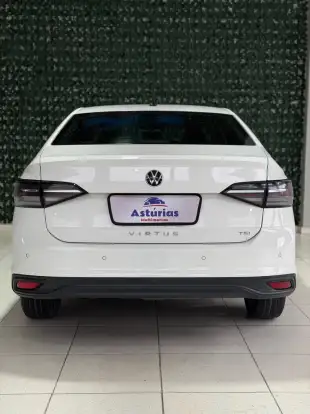VOLKSWAGEN-VIRTUS-1.0 170 TSI AUTOMÁTICO VOLKSWAGEN-VIRTUS-2023