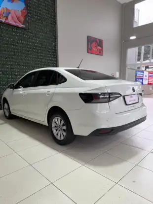 VOLKSWAGEN-VIRTUS-1.0 170 TSI AUTOMÁTICO VOLKSWAGEN-VIRTUS-2023