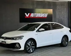 VOLKSWAGEN VIRTUS 1.0 200 TSI HIGHLINE AUTOMÁTICO VOLKSWAGEN VIRTUS 1.0 200 TSI HIGHLINE AUTOMÁTICO