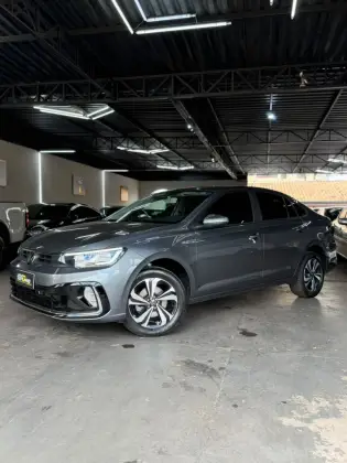 VOLKSWAGEN VIRTUS 1.4 250 TSI EXCLUSIVE AUTOMÁTICO