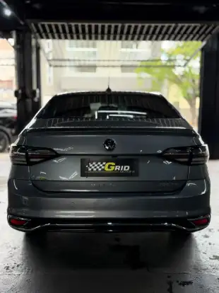 VOLKSWAGEN-VIRTUS-1.4 250 TSI EXCLUSIVE AUTOMÁTICO VOLKSWAGEN-VIRTUS-2025