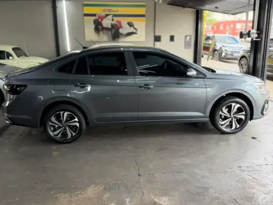 VOLKSWAGEN-VIRTUS-1.4 250 TSI EXCLUSIVE AUTOMÁTICO VOLKSWAGEN-VIRTUS-2025
