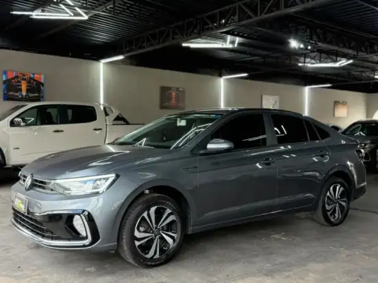 VOLKSWAGEN-VIRTUS-1.4 250 TSI EXCLUSIVE AUTOMÁTICO VOLKSWAGEN-VIRTUS-2025