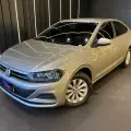 VOLKSWAGEN VIRTUS 1.6 MSI TOTAL FLEX AUTOMÁTICO VOLKSWAGEN VIRTUS 1.6 MSI TOTAL FLEX AUTOMÁTICO
