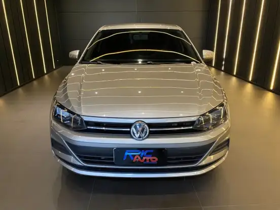 VOLKSWAGEN-VIRTUS-1.6 MSI TOTAL FLEX AUTOMÁTICO VOLKSWAGEN-VIRTUS-2021