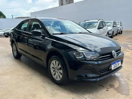 VOLKSWAGEN-VIRTUS-1.6 MSI TOTAL FLEX MANUAL VOLKSWAGEN-VIRTUS-2021