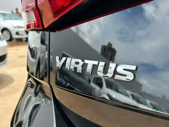 VOLKSWAGEN-VIRTUS-1.6 MSI TOTAL FLEX MANUAL VOLKSWAGEN-VIRTUS-2021