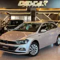 VOLKSWAGEN VIRTUS 1.6 MSI TOTAL FLEX MANUAL VOLKSWAGEN VIRTUS 1.6 MSI TOTAL FLEX MANUAL