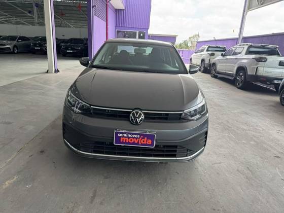 VOLKSWAGEN VIRTUS 1.0 170 TSI AUTOMÁTICO