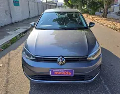 VOLKSWAGEN VIRTUS 1.0 170 TSI AUTOMÁTICO VOLKSWAGEN VIRTUS 1.0 170 TSI AUTOMÁTICO