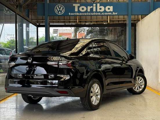 VOLKSWAGEN-VIRTUS-1.0 170 TSI AUTOMÁTICO VOLKSWAGEN-VIRTUS-2026
