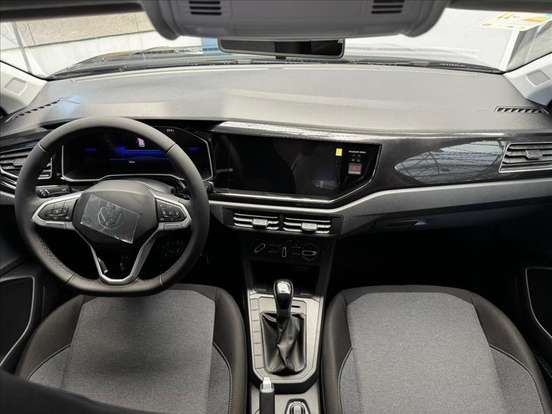 VOLKSWAGEN-VIRTUS-1.0 170 TSI AUTOMÁTICO VOLKSWAGEN-VIRTUS-2026