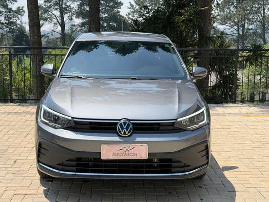 VOLKSWAGEN-VIRTUS-1.0 170 TSI AUTOMÁTICO VOLKSWAGEN-VIRTUS-2023