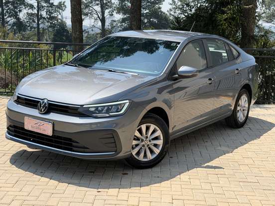VOLKSWAGEN-VIRTUS-1.0 170 TSI AUTOMÁTICO VOLKSWAGEN-VIRTUS-2023