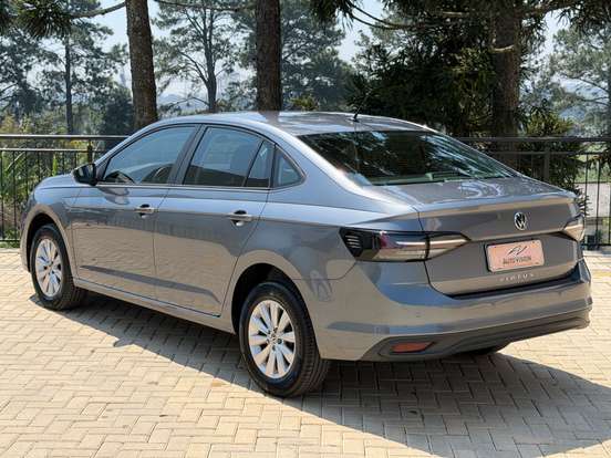 VOLKSWAGEN-VIRTUS-1.0 170 TSI AUTOMÁTICO VOLKSWAGEN-VIRTUS-2023